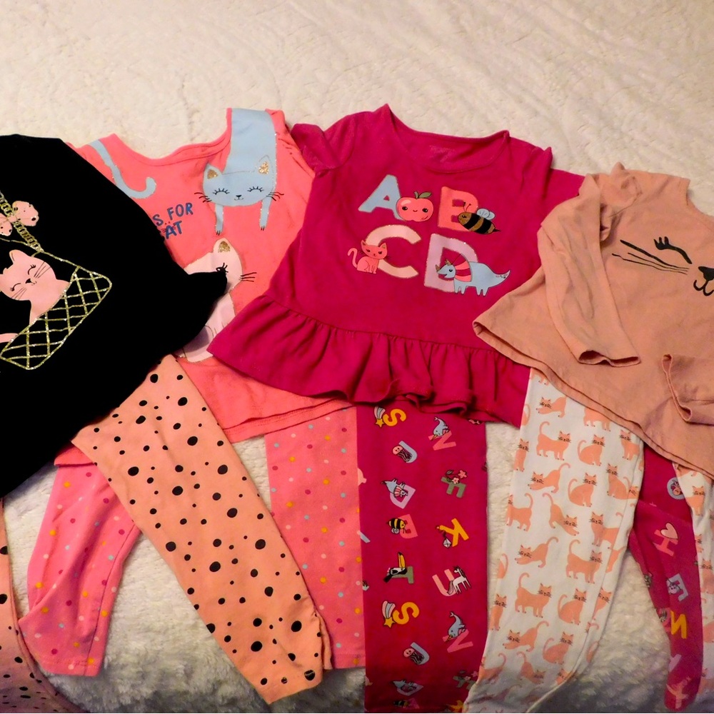 ❤️ Adorable ❤️ Girls outfits